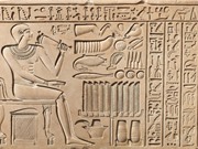 Đồ tùy táng của các Pharaoh